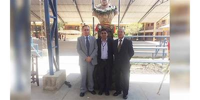 TCNL. GUALBERTO VILLARROEL DE LA CUEVA