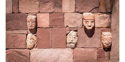 TIAHUANACU A