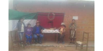 TIGUIPA PUEBLO