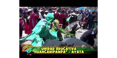 TIPUHUAYA
