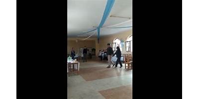 TIRISPAYA