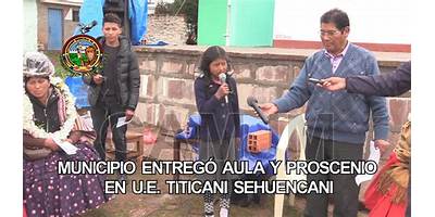 TITICANI TAYCUYO