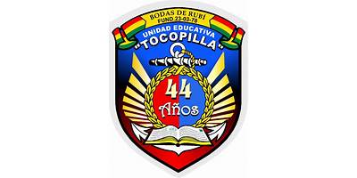 TOCOPILLA CANTUYO A