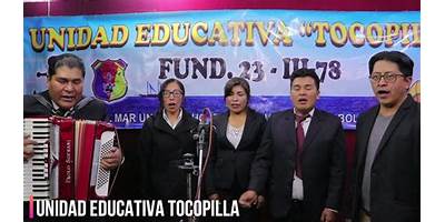 TOCOPILLA