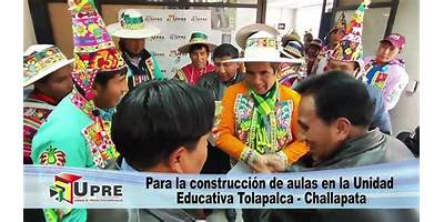 TOLAPALCA