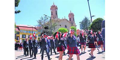 TOMAS FRIAS DE AGENCHA
