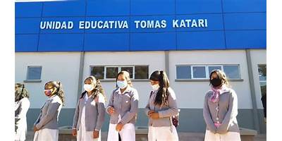 TOMAS KATARI