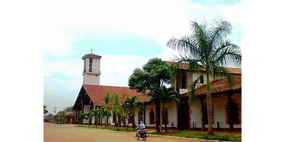TRINITY SANTA CRUZ
