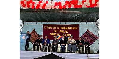 TUPAC AMARU DE CHULLPA KASA