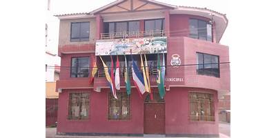 TUTI PUCAYAN