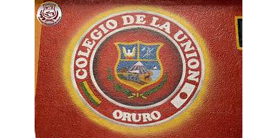 UNION BOLIVIA JAPON