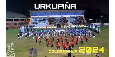 URKUPIÑA