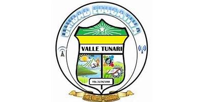 VALLE TUNARI