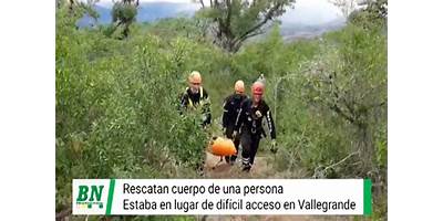VALLEGRANDE