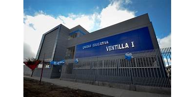 VENTILLA I