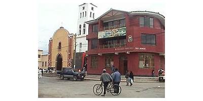 VIA RANCHO