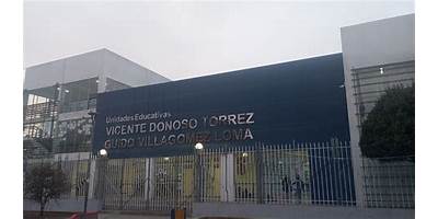 VICENTE DONOSO TORREZ