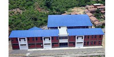 VILLA 1RO. DE MAYO