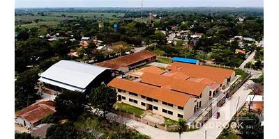 VILLA BONITA