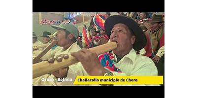 VILLA CHALLACOLLO