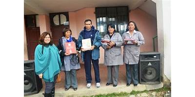 VILLA EL CARMEN MAÑANA