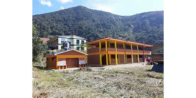 VILLA ESPERANZA