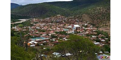 VILLA FLORES