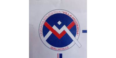 VILLA MODERNA MAÑANA