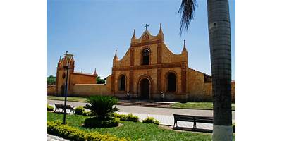 VILLA NUEVA II