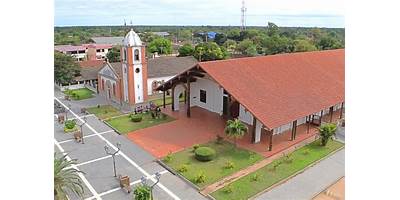 VILLA NUEVA