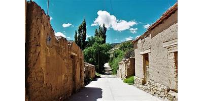 VILLA PACHECO