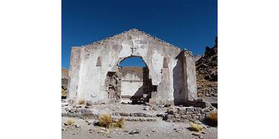 VILLA PORVENIR DE SAN ANTONIO DE LIPEZ