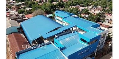 VILLA RODEO
