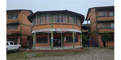 VILLA TUNARI MAÑANA