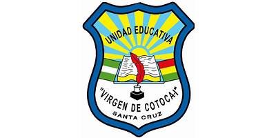 VIRGEN DE COTOCA I