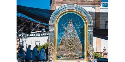 VIRGEN DE GUADALUPE