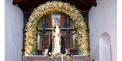 VIRGEN DE GUADALUPE