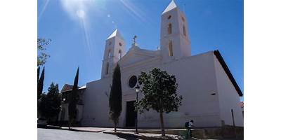 VIRGEN DE LADERAS