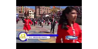 VIRGEN DEL MAR 2