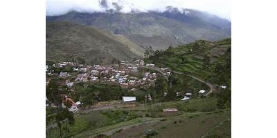 VISCACHANI
