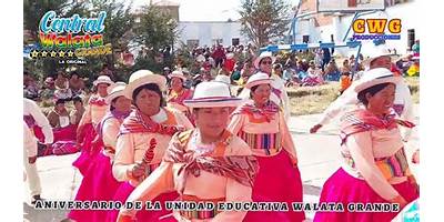 WALATA GRANDE