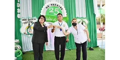 YACUIBA